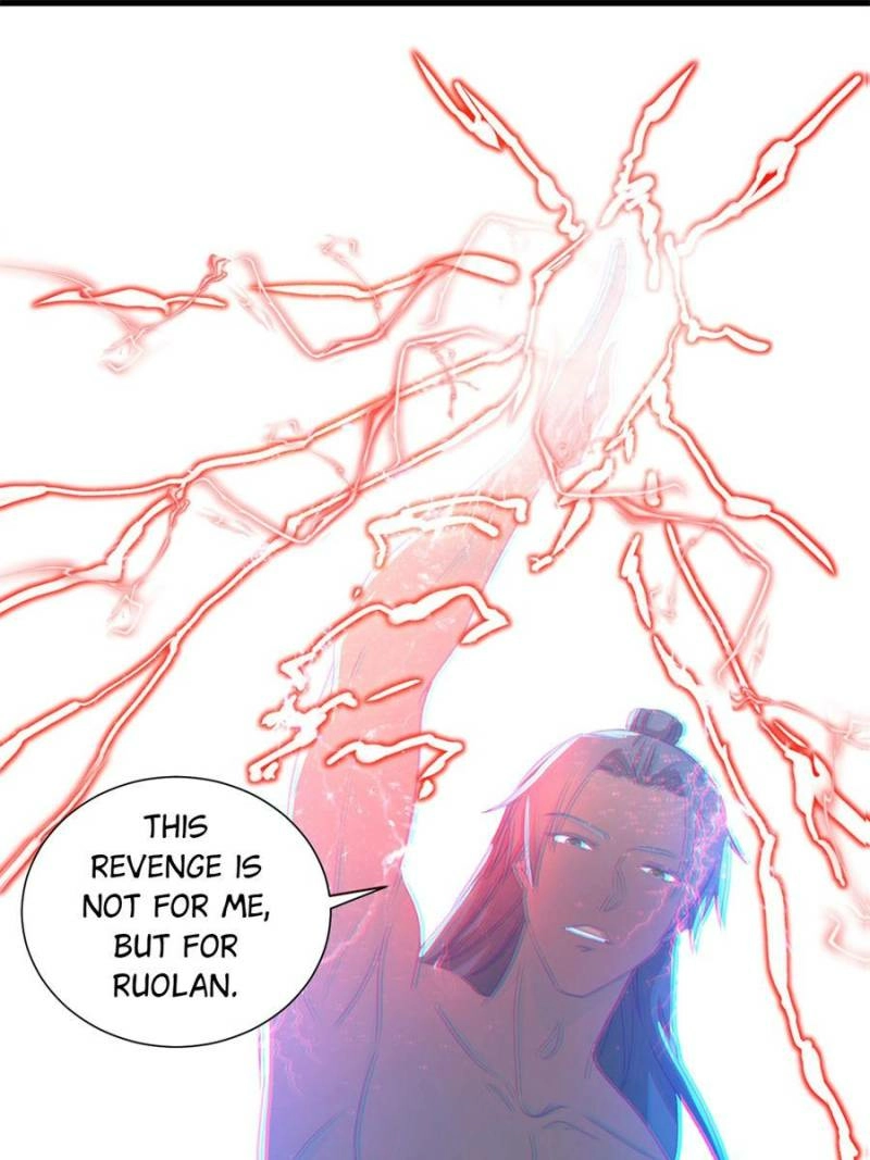 My Harem Depends on Drawing Cards Chapter 30 - page 28