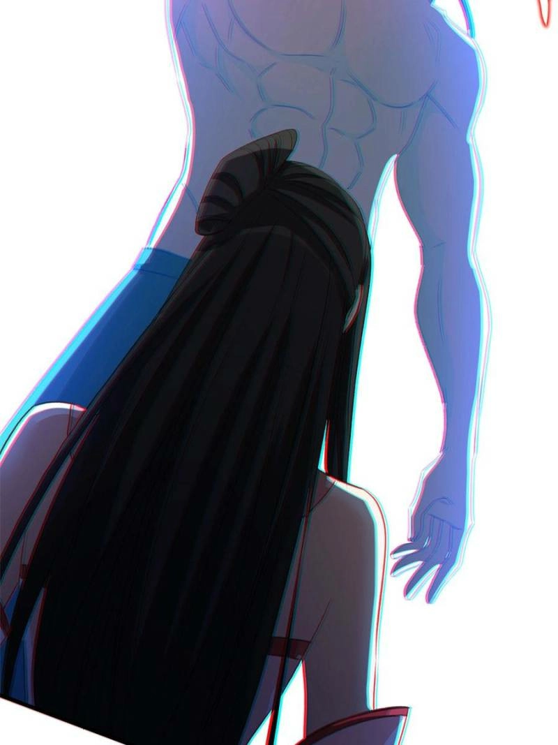 My Harem Depends on Drawing Cards Chapter 30 - page 29