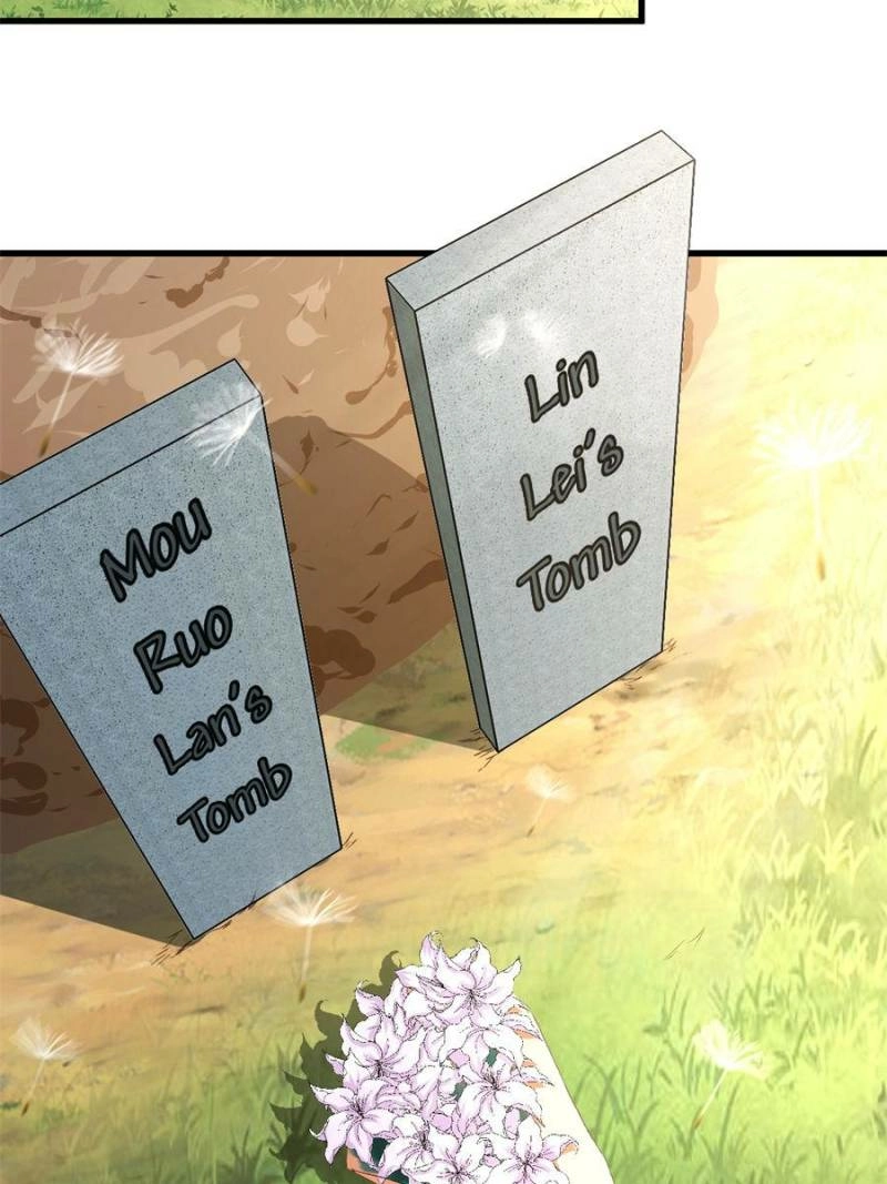 My Harem Depends on Drawing Cards Chapter 30 - page 41