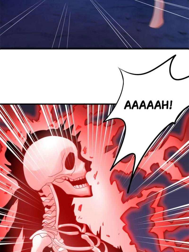 My Harem Depends on Drawing Cards Chapter 30 - page 5