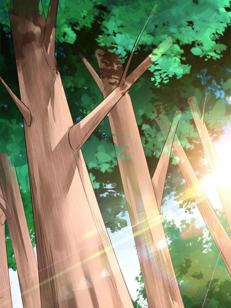 My Harem Depends on Drawing Cards Chapter 30 - page 53