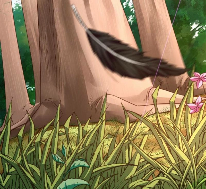 My Harem Depends on Drawing Cards Chapter 30 - page 54