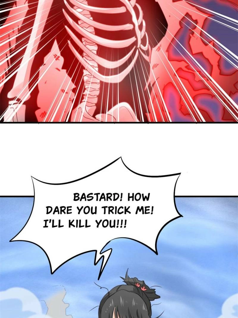 My Harem Depends on Drawing Cards Chapter 30 - page 6