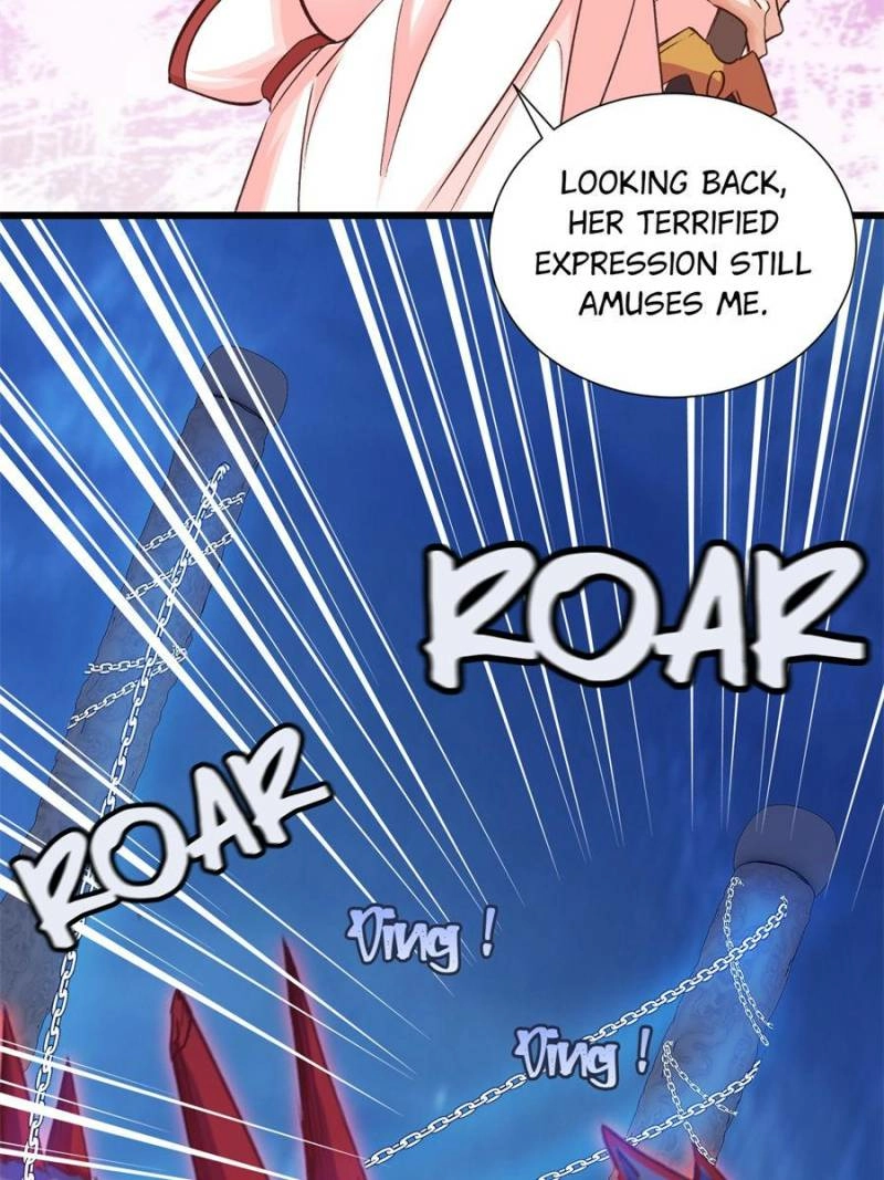 My Harem Depends on Drawing Cards Chapter 29 - page 14