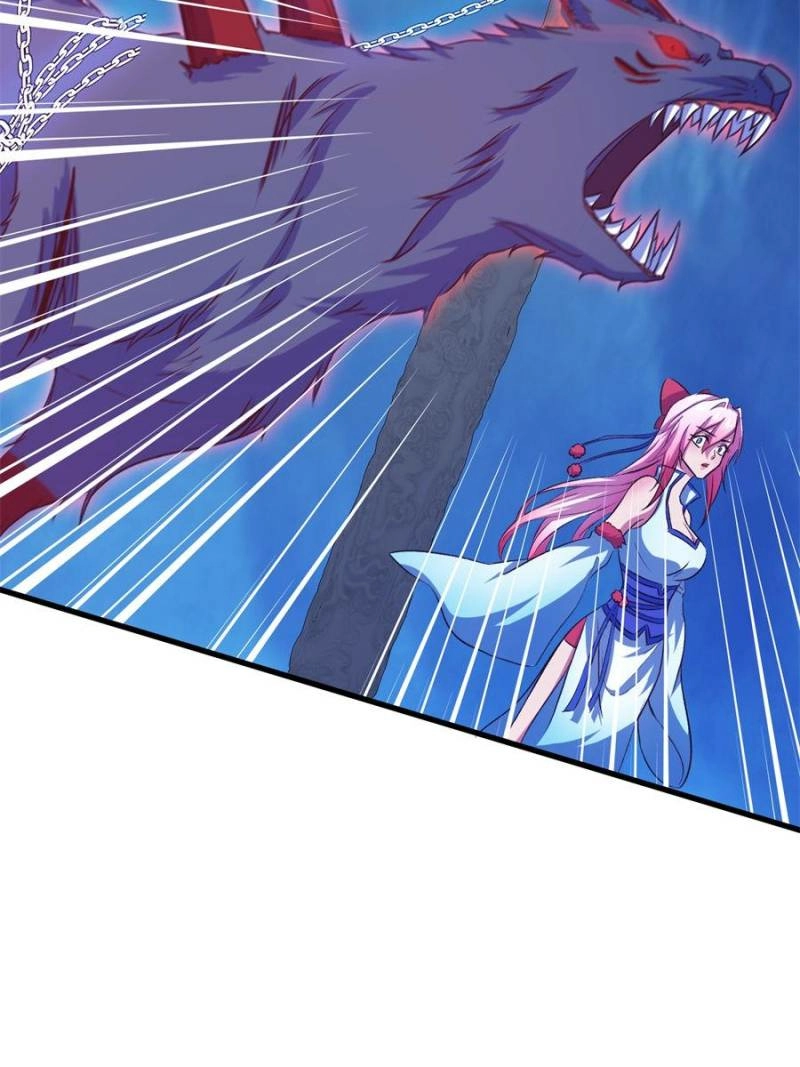 My Harem Depends on Drawing Cards Chapter 29 - page 15