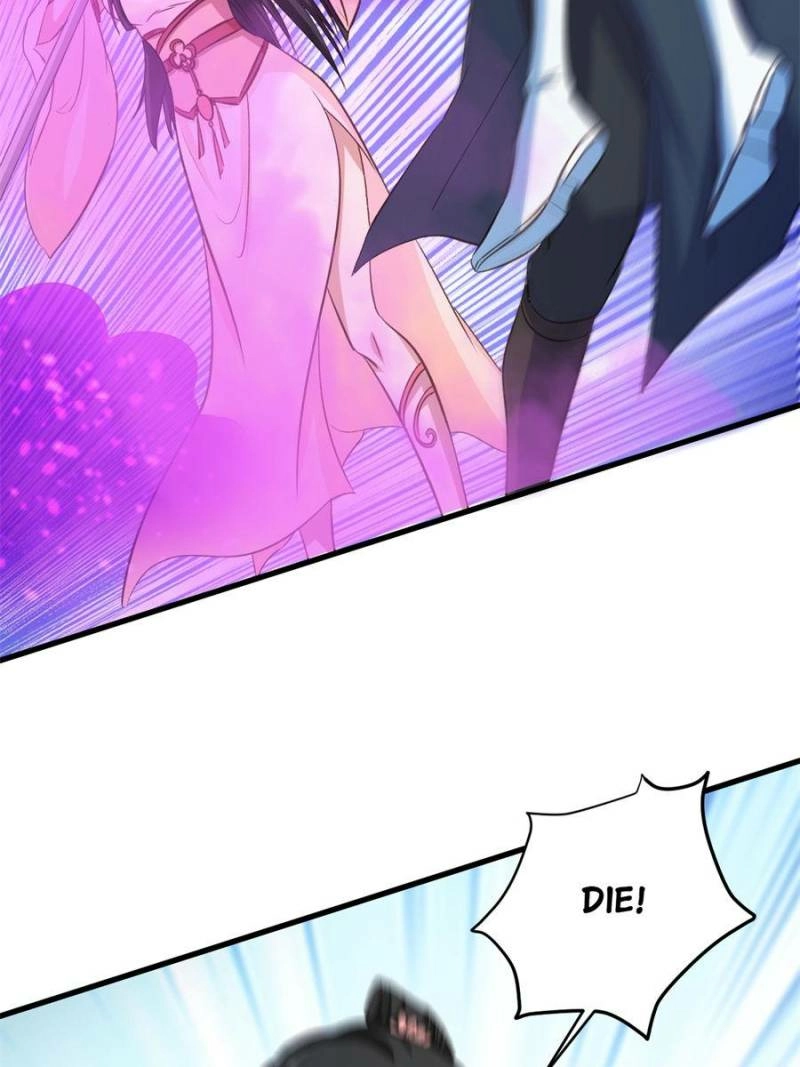 My Harem Depends on Drawing Cards Chapter 29 - page 50