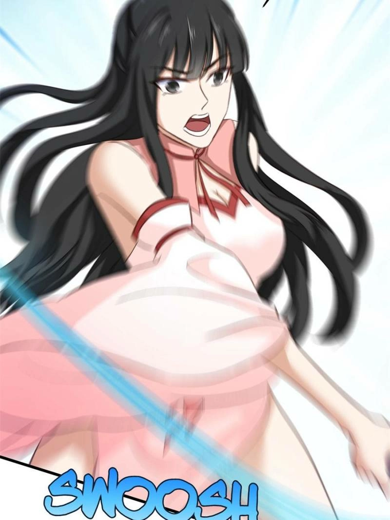 My Harem Depends on Drawing Cards Chapter 29 - page 51