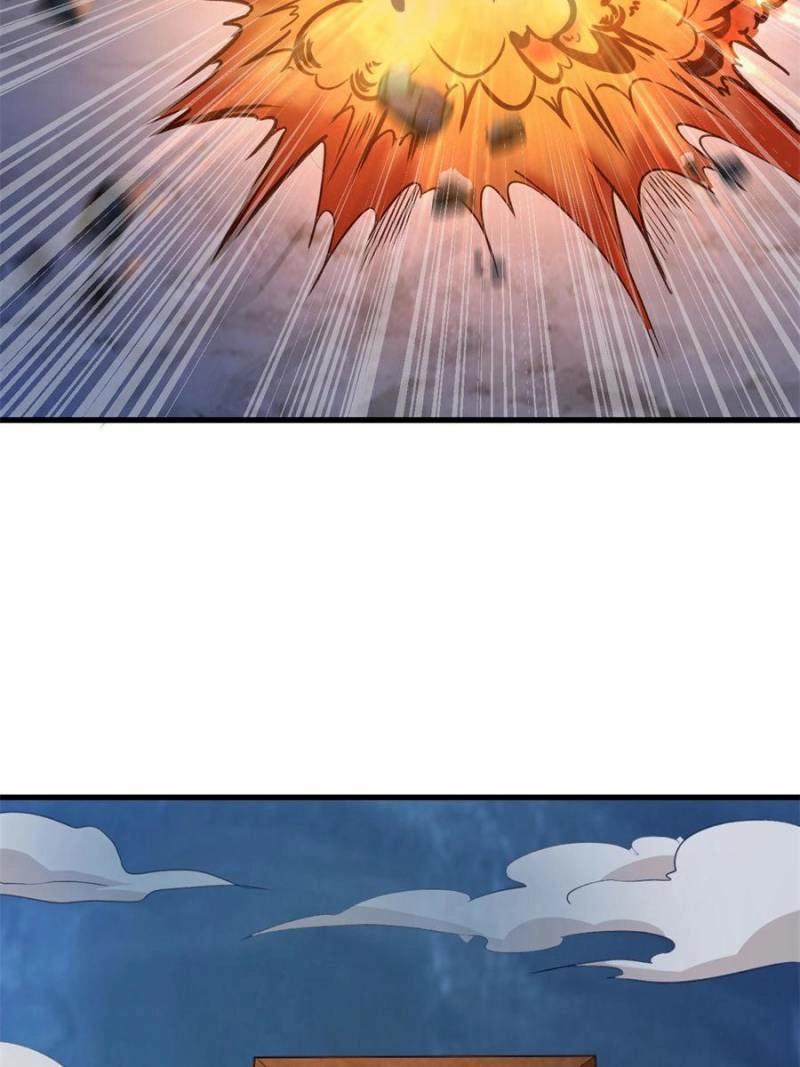 My Harem Depends on Drawing Cards Chapter 29 - page 54