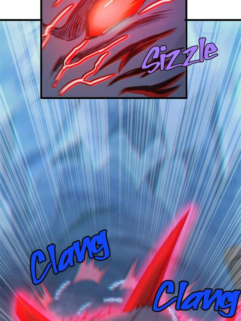 My Harem Depends on Drawing Cards Chapter 29 - page 62