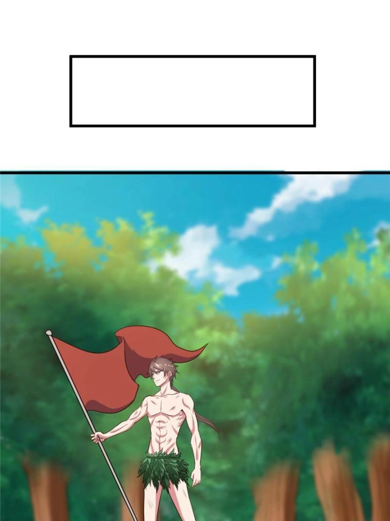 My Harem Depends on Drawing Cards Chapter 33 - page 11