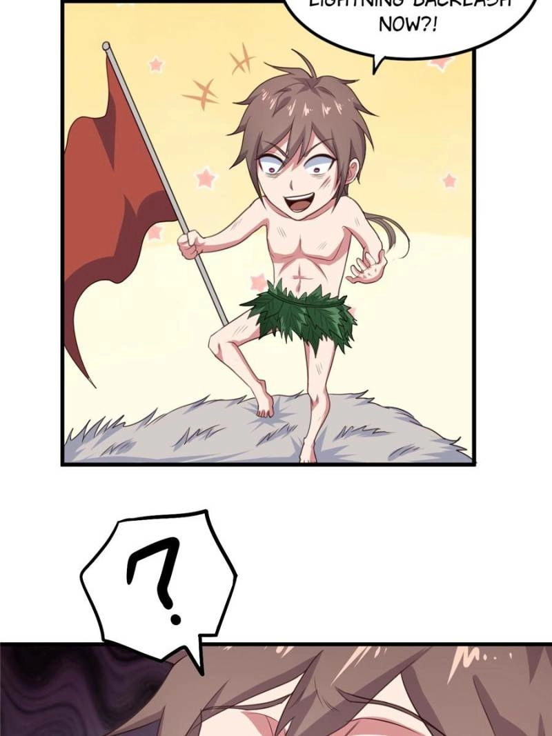 My Harem Depends on Drawing Cards Chapter 33 - page 13