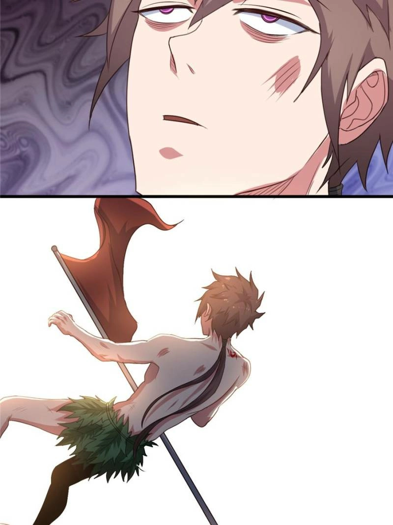 My Harem Depends on Drawing Cards Chapter 33 - page 14