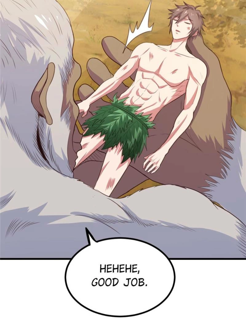 My Harem Depends on Drawing Cards Chapter 33 - page 16