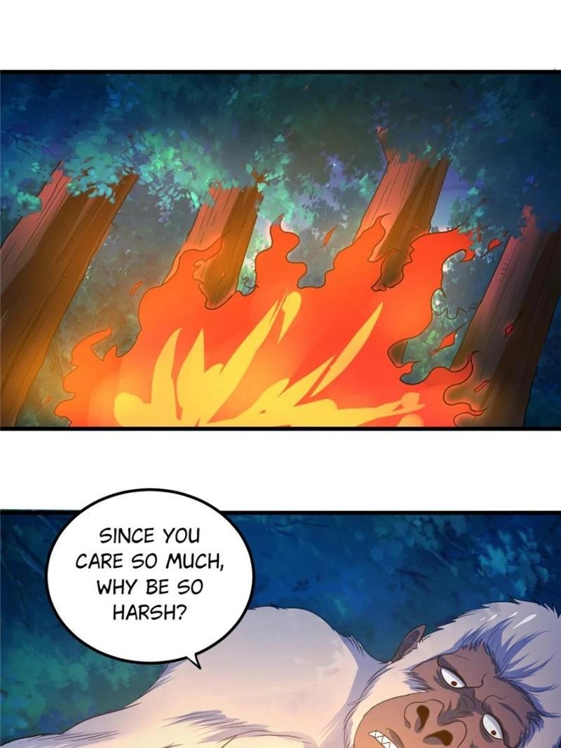 My Harem Depends on Drawing Cards Chapter 33 - page 17