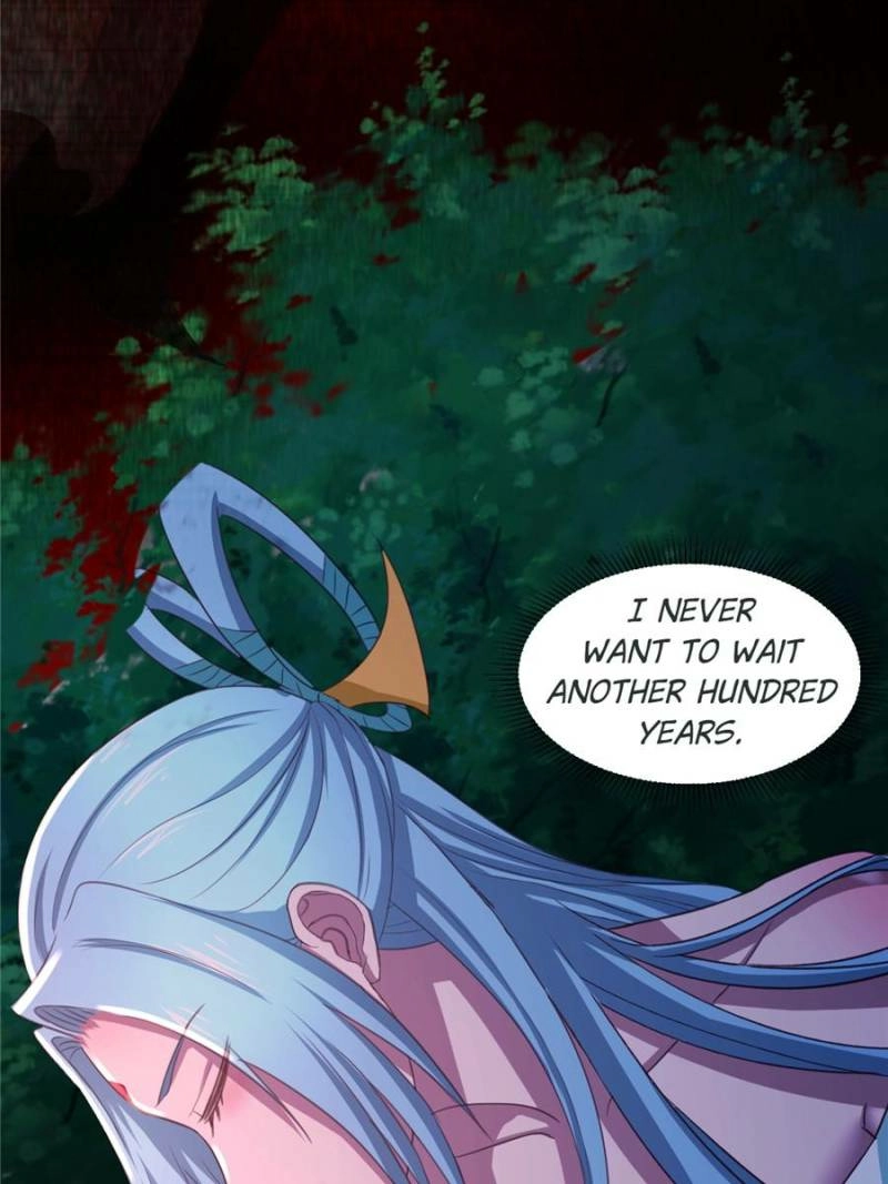 My Harem Depends on Drawing Cards Chapter 33 - page 23