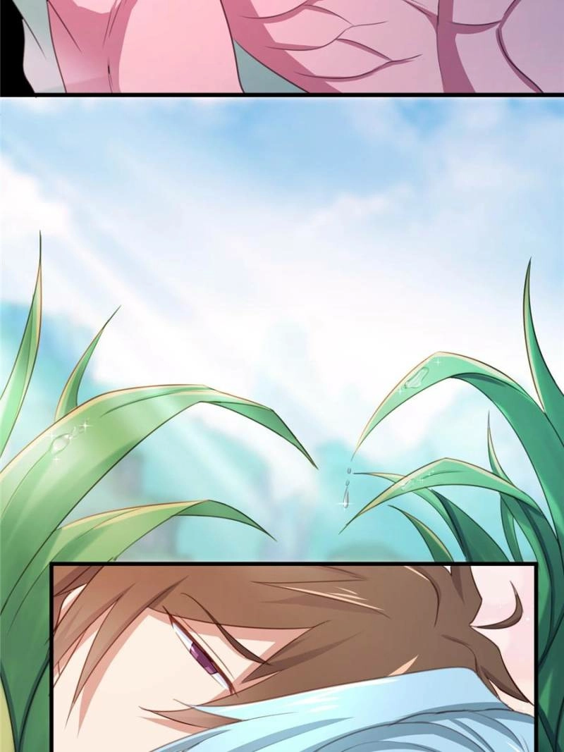 My Harem Depends on Drawing Cards Chapter 33 - page 25