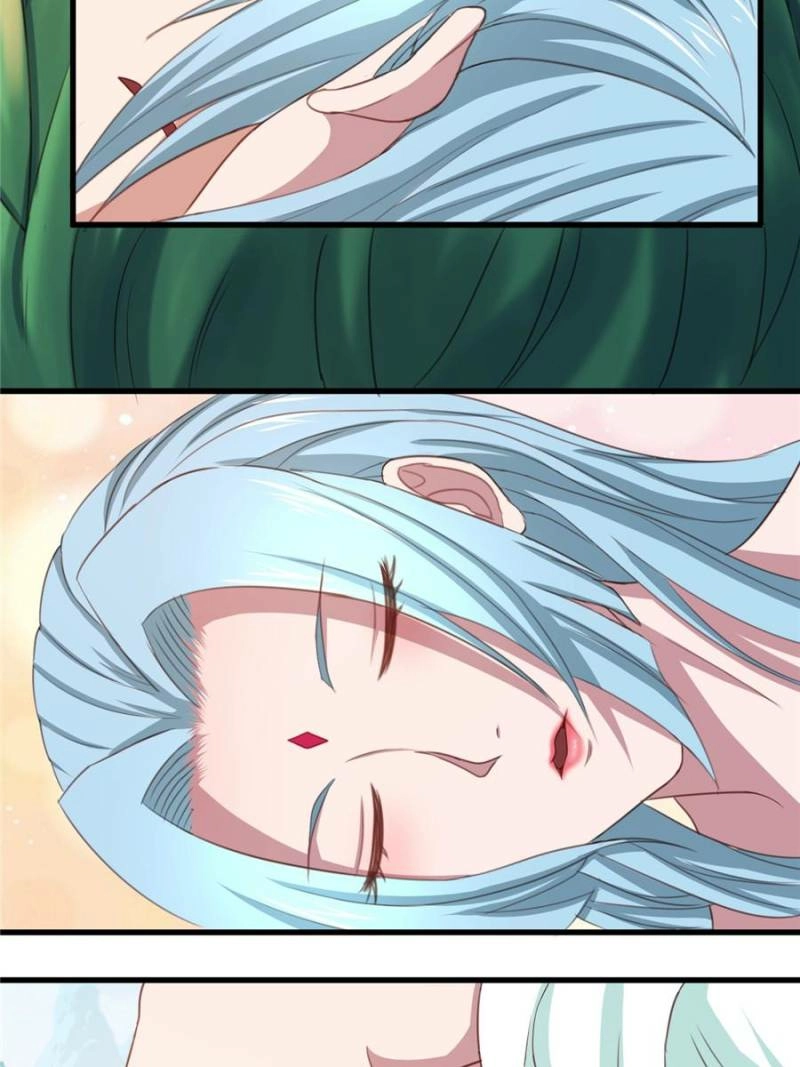 My Harem Depends on Drawing Cards Chapter 33 - page 26