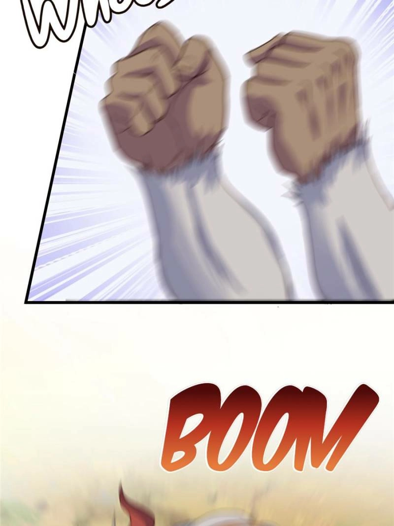 My Harem Depends on Drawing Cards Chapter 33 - page 3