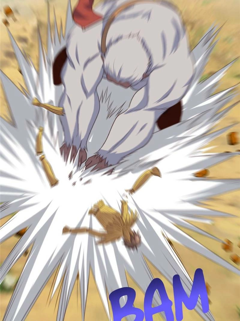 My Harem Depends on Drawing Cards Chapter 33 - page 4