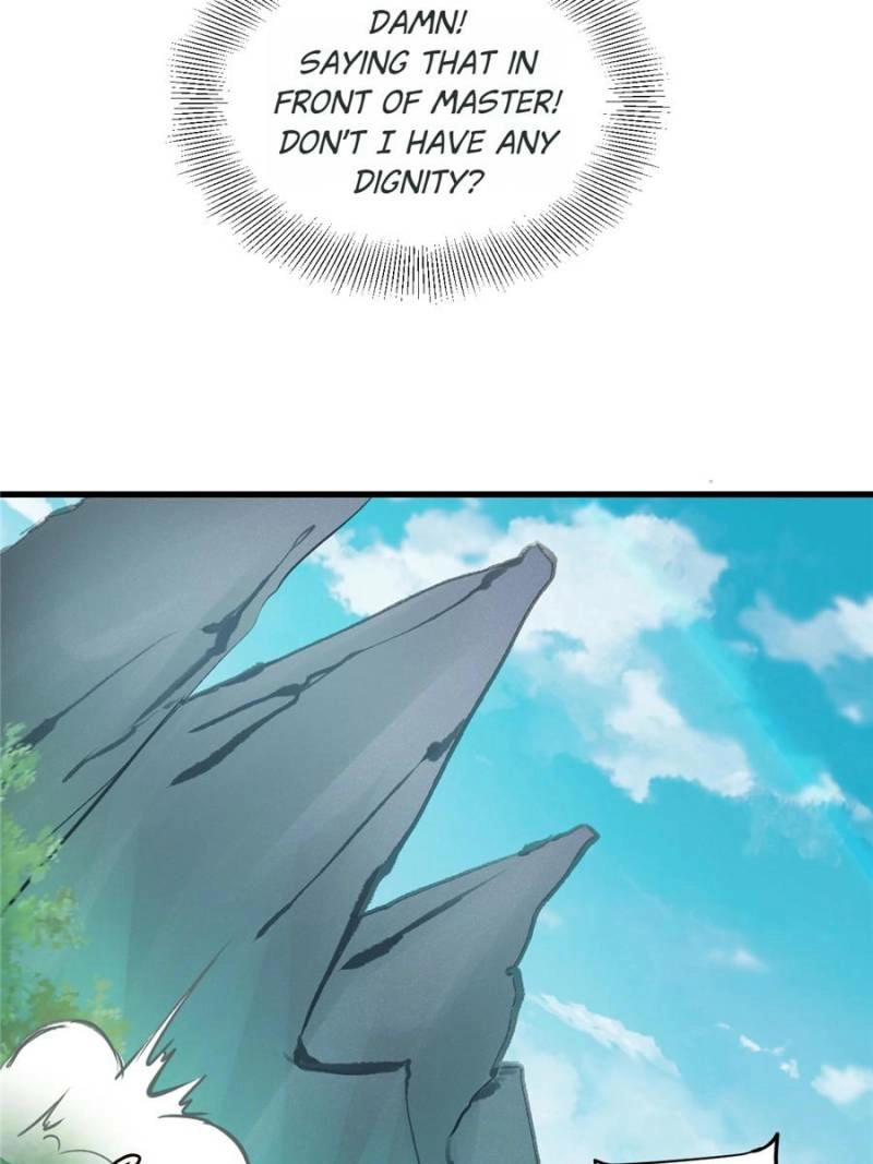 My Harem Depends on Drawing Cards Chapter 33 - page 45