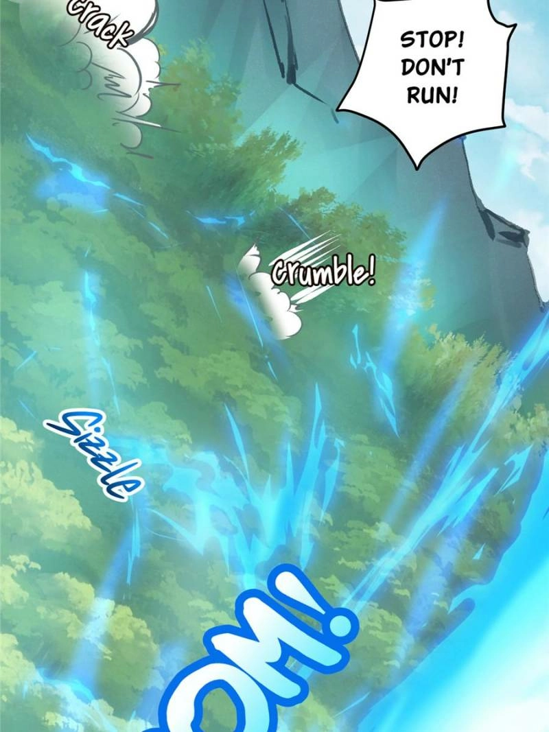 My Harem Depends on Drawing Cards Chapter 33 - page 46