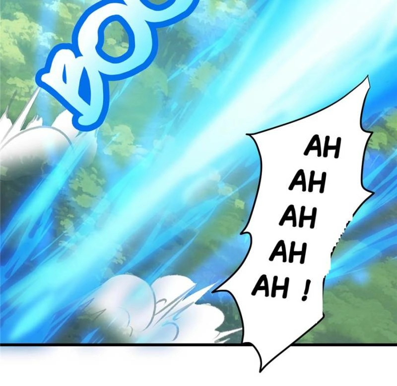 My Harem Depends on Drawing Cards Chapter 33 - page 47