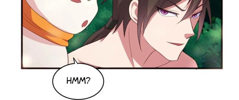 My Harem Depends on Drawing Cards Chapter 33 - page 57