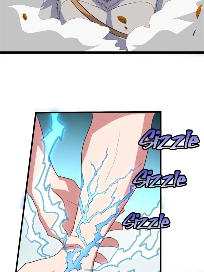 My Harem Depends on Drawing Cards Chapter 33 - page 6