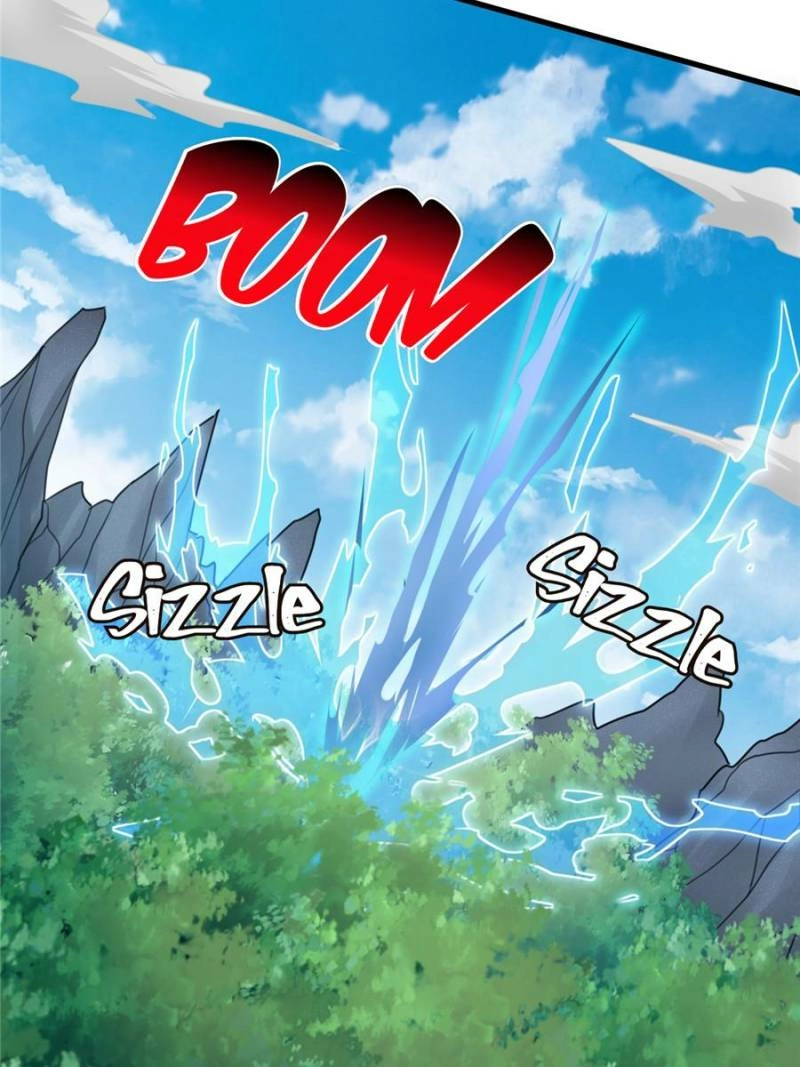 My Harem Depends on Drawing Cards Chapter 33 - page 9