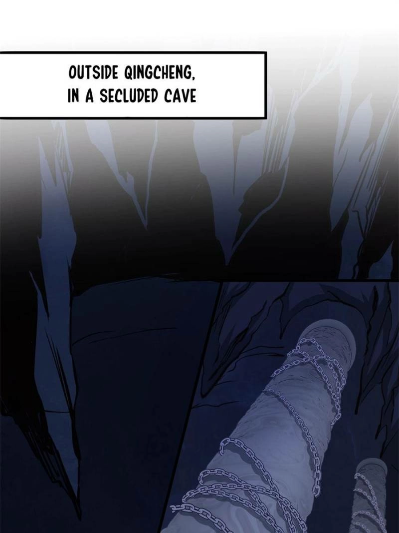 My Harem Depends on Drawing Cards Chapter 28 - page 1