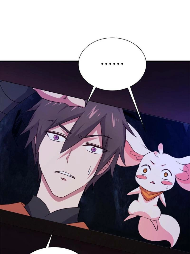 My Harem Depends on Drawing Cards Chapter 28 - page 12