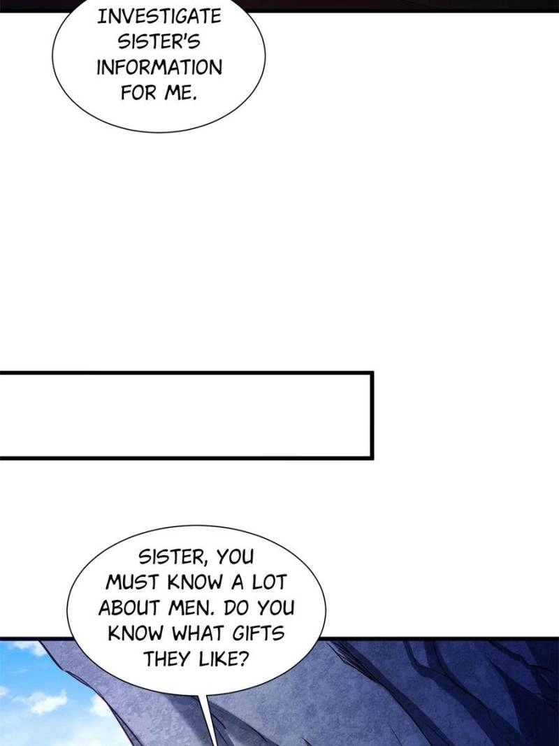 My Harem Depends on Drawing Cards Chapter 28 - page 13