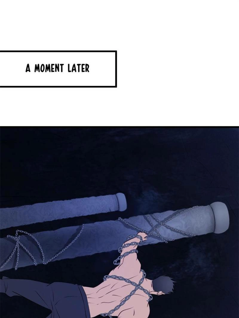 My Harem Depends on Drawing Cards Chapter 28 - page 20