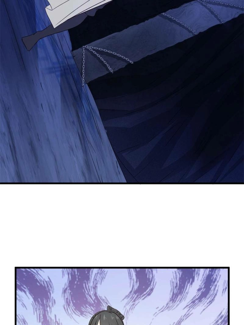 My Harem Depends on Drawing Cards Chapter 28 - page 22