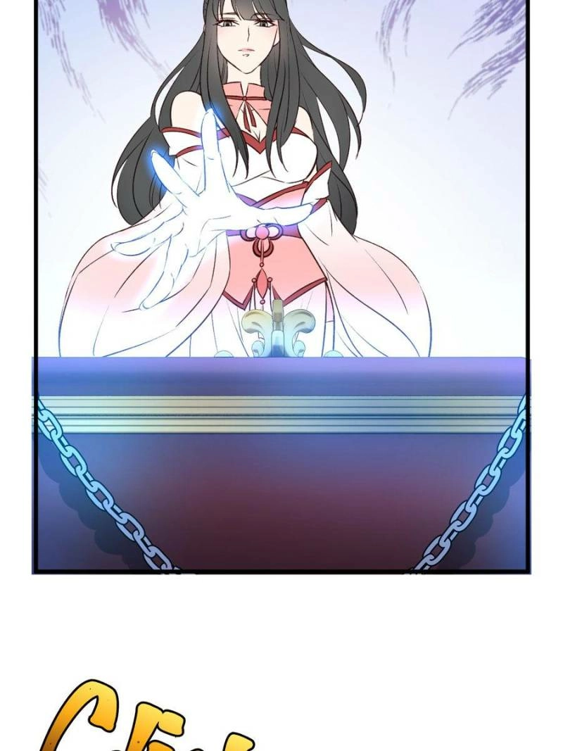 My Harem Depends on Drawing Cards Chapter 28 - page 23