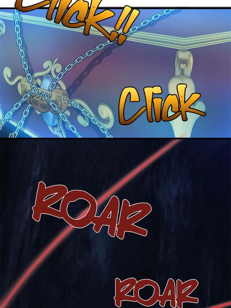 My Harem Depends on Drawing Cards Chapter 28 - page 24