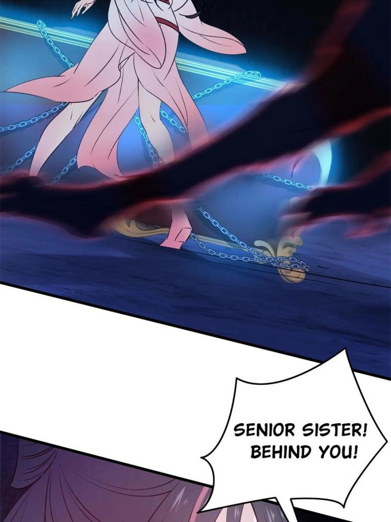 My Harem Depends on Drawing Cards Chapter 28 - page 26