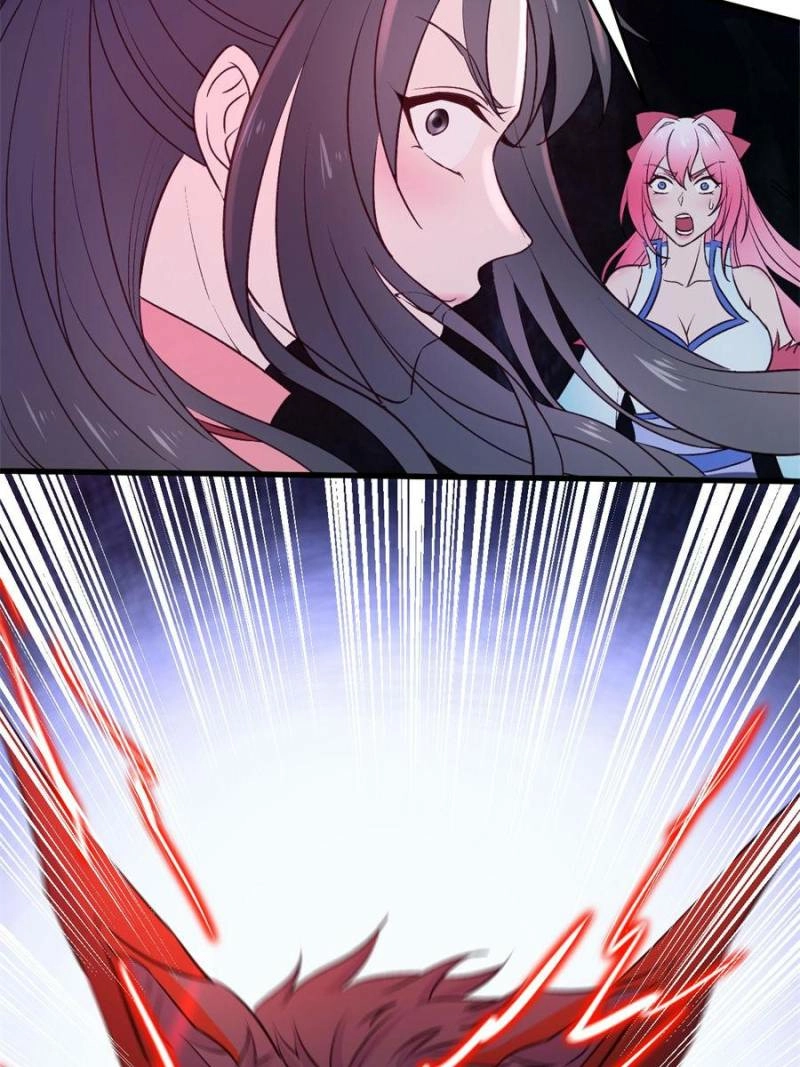 My Harem Depends on Drawing Cards Chapter 28 - page 27