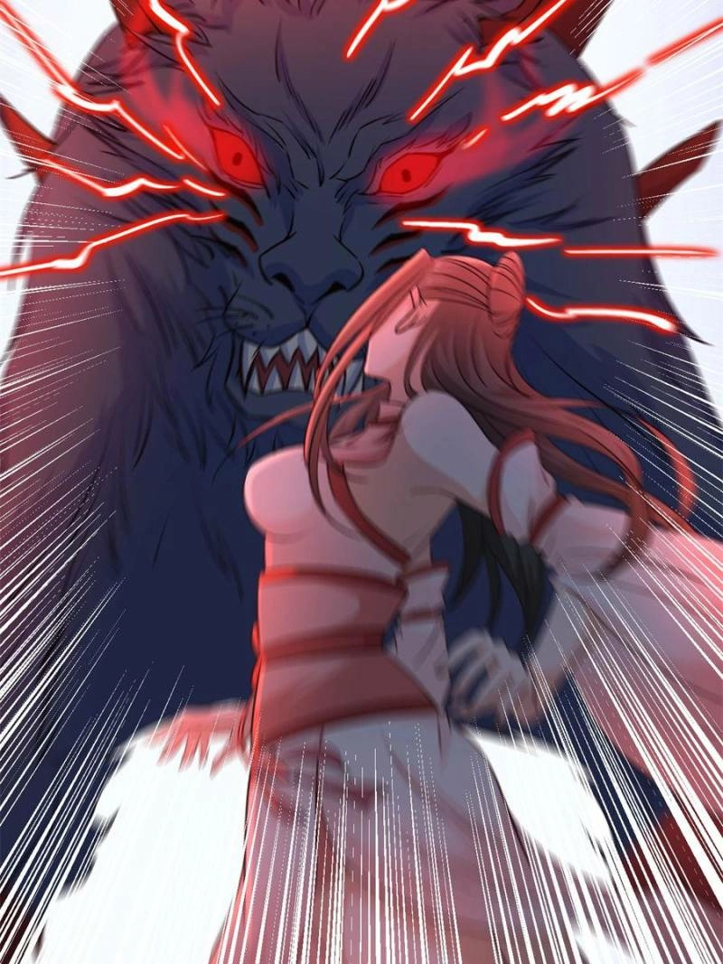 My Harem Depends on Drawing Cards Chapter 28 - page 28