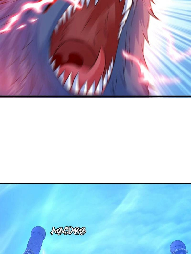 My Harem Depends on Drawing Cards Chapter 28 - page 34