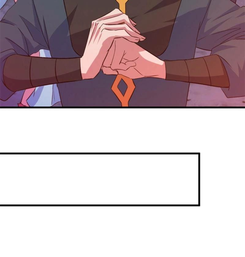 My Harem Depends on Drawing Cards Chapter 28 - page 38