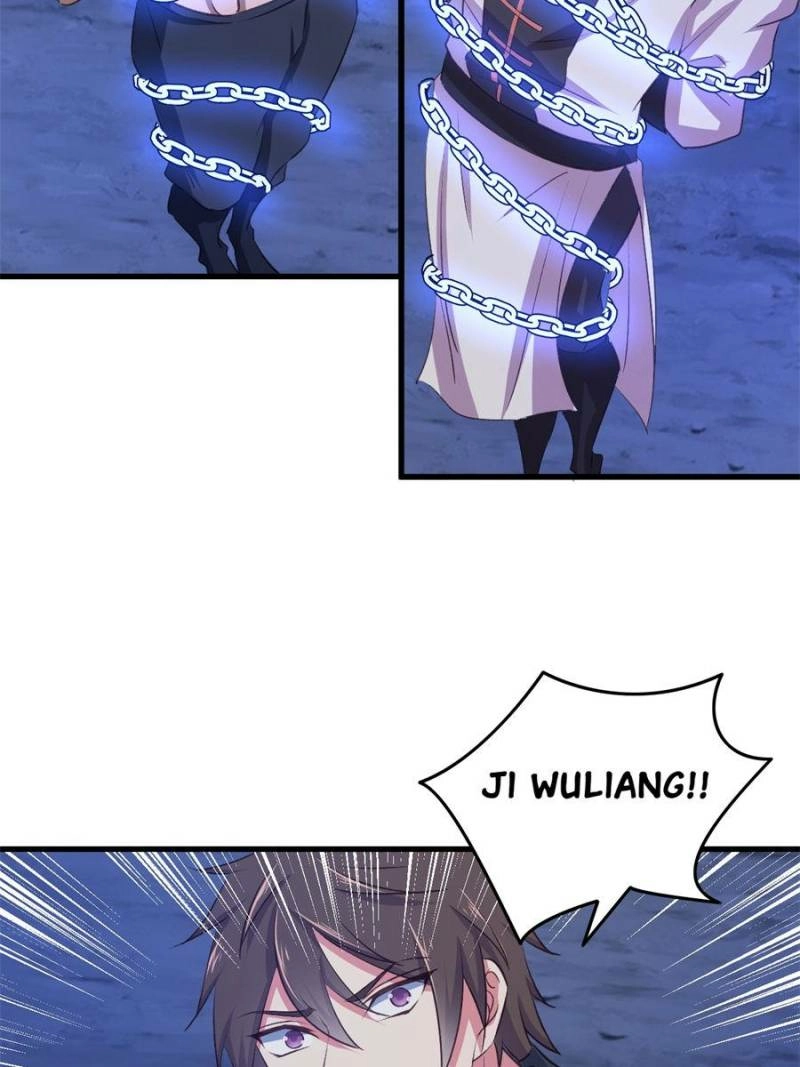 My Harem Depends on Drawing Cards Chapter 28 - page 62