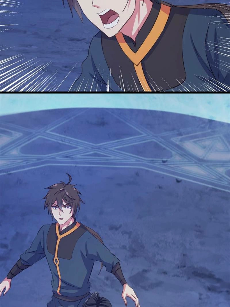 My Harem Depends on Drawing Cards Chapter 28 - page 63