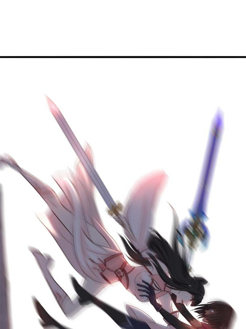 My Harem Depends on Drawing Cards Chapter 28 - page 66