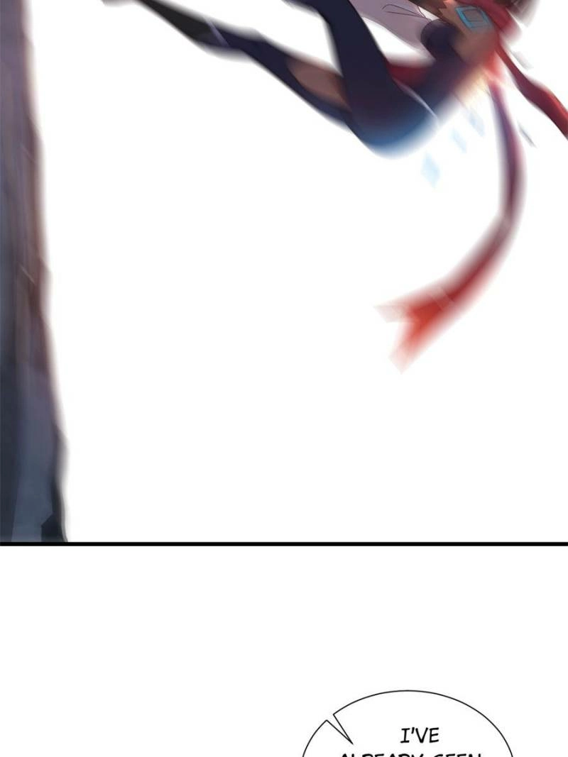 My Harem Depends on Drawing Cards Chapter 28 - page 67