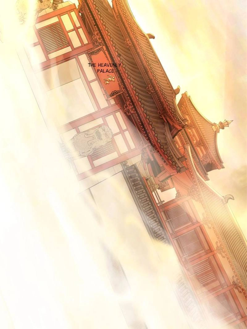 My Harem Depends on Drawing Cards Chapter 43 - page 11