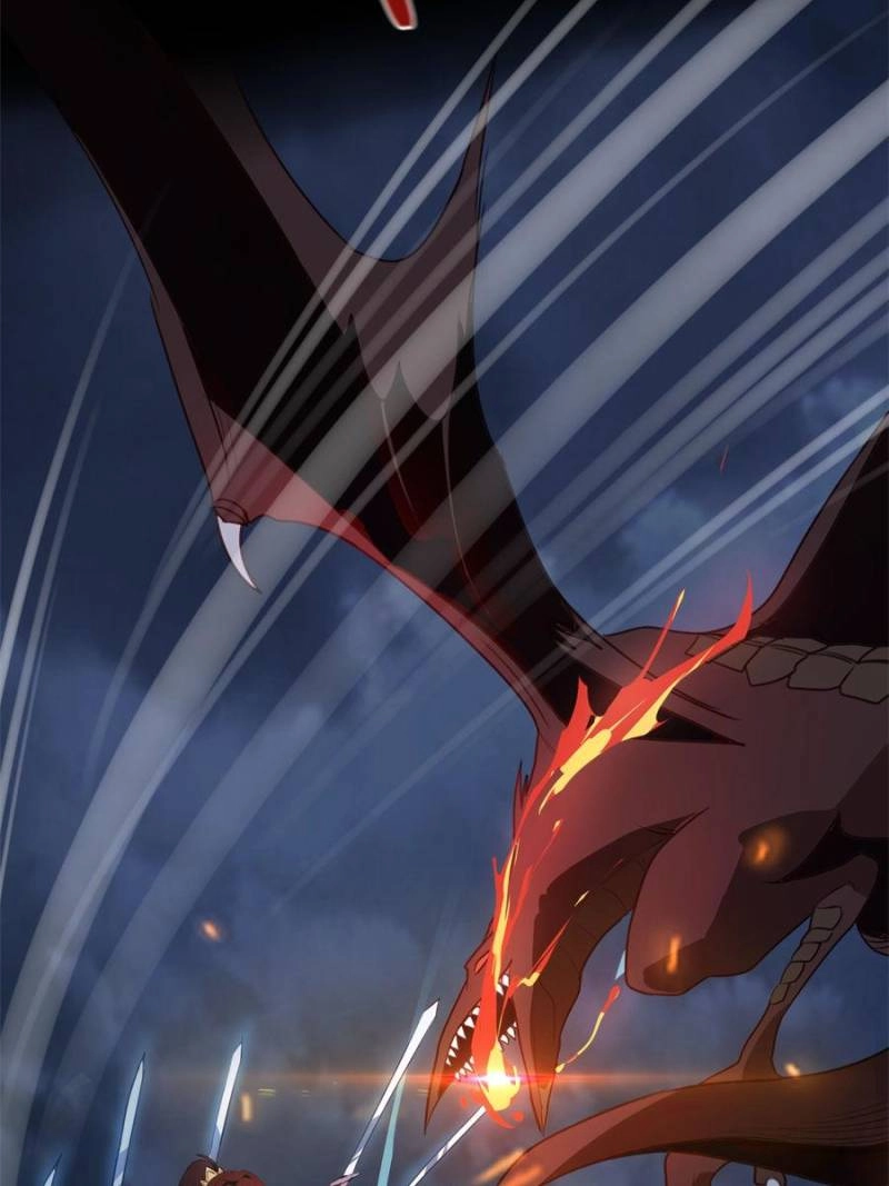 My Harem Depends on Drawing Cards Chapter 43 - page 17