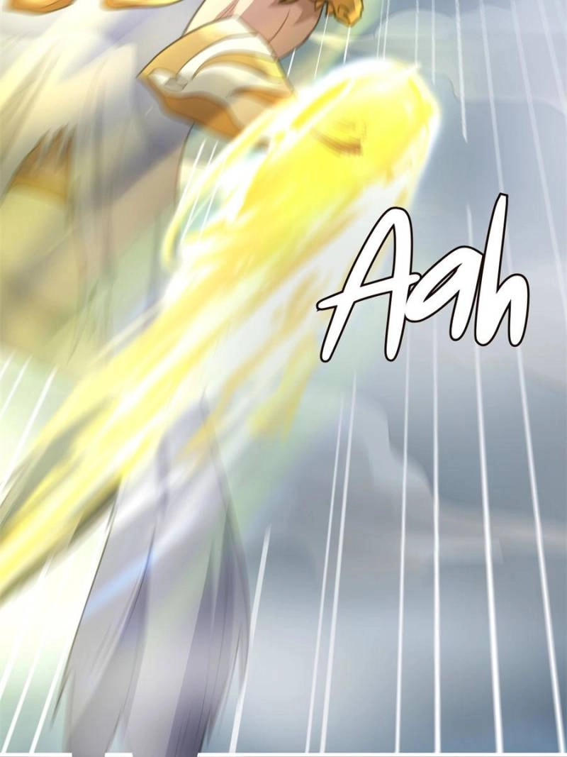 My Harem Depends on Drawing Cards Chapter 43 - page 23