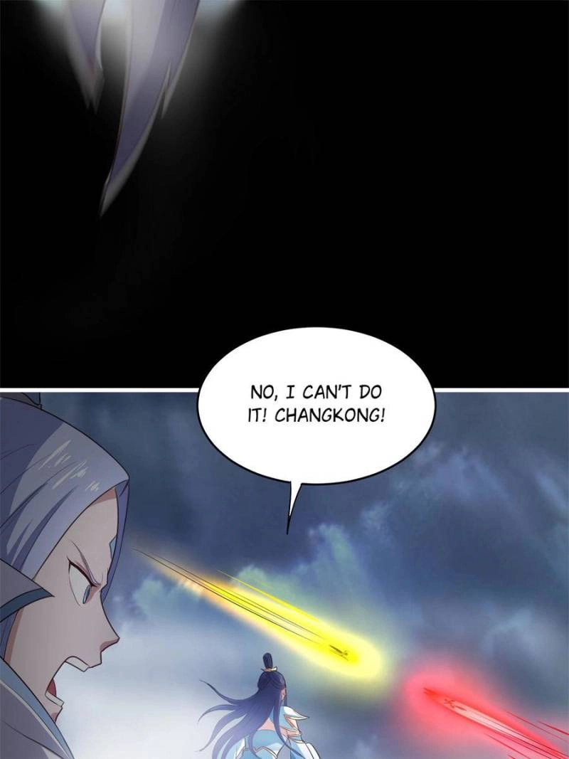 My Harem Depends on Drawing Cards Chapter 43 - page 24