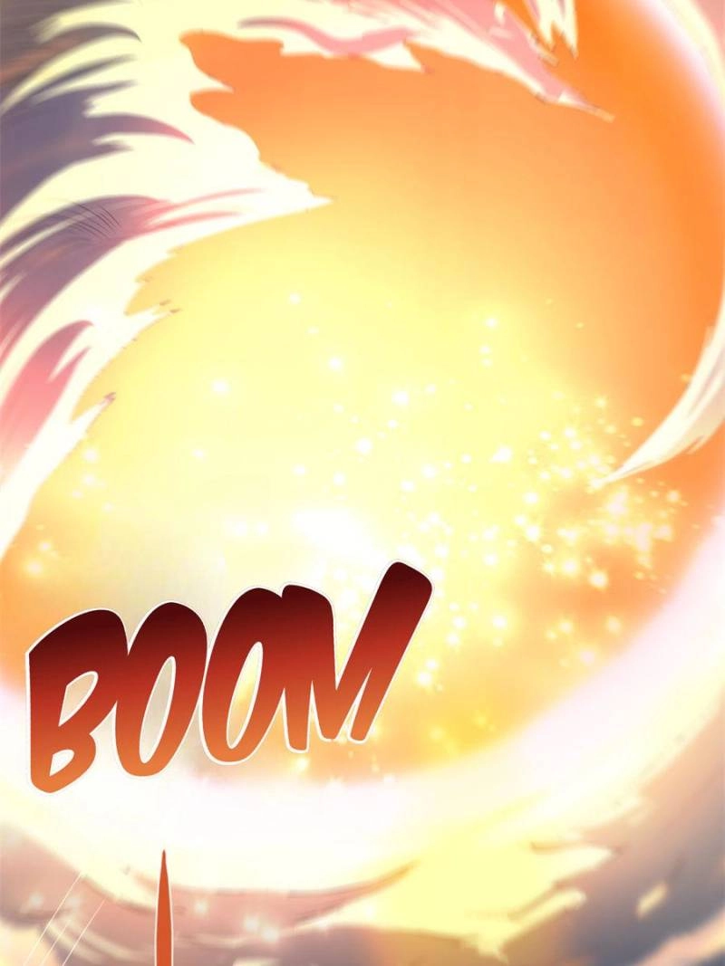 My Harem Depends on Drawing Cards Chapter 43 - page 26